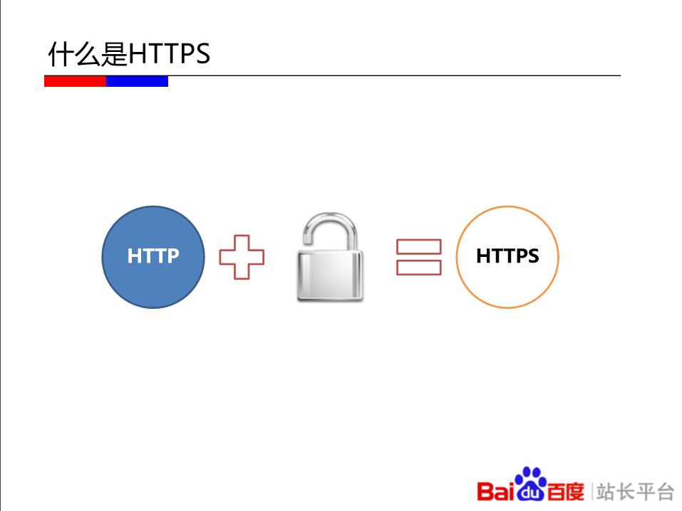 安陽網絡公司告訴你，我們的網站該不該做HTTPS？
